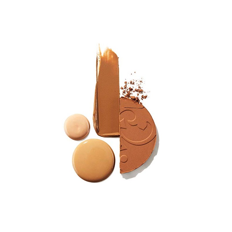 Rimmel Stay Matte Pressed Powder, Natural, 0.49 Fluid Ounce