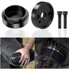5046 Crankshaft Wear Sleeve Installation Tool & 1338 Front Cover