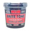 CrystaLac Brite Tone High Solids Polyurethane Instrument Finish 32 oz