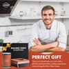 Knife Sharpener, Rolling Knife Sharpener Kit With Magnetic Holder, Kitchen