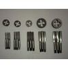 NEW CYCLE 26 TPI TAP DIE SET 1/4" - 1/2"
