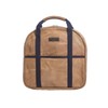 Readywares Waxed Canvas Cable Bag For Jumper Cables, EV Charging