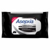 ASEPXIA - Carbón Detox Toallitas. Efecto purificante, limpia profundamente, elimina