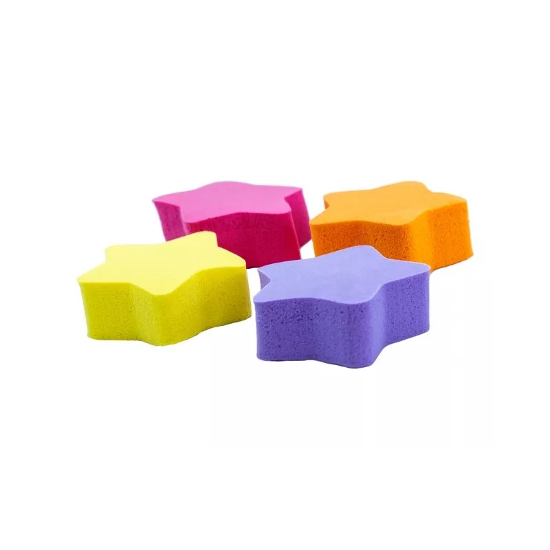 Dubai Esponjas Para Maquillaje 48 Piezas