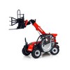 Manitou MLT 625T confort Telehandler w/fork