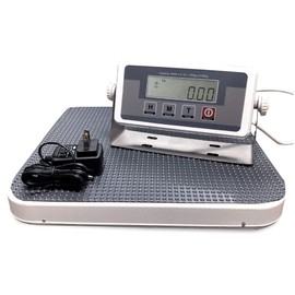 ANGEL USA Medical High Precision Physician Digital Scale, Body Weight Doctor Weighing Balance Health Fitness