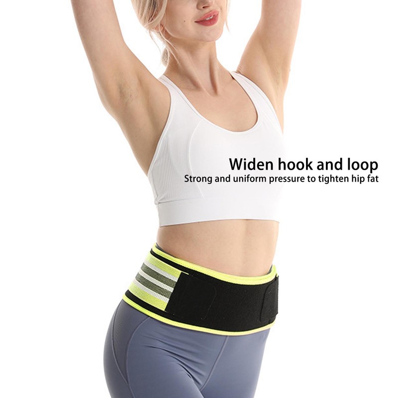 Pelvis Hip Belt Breathable Comfortable Body Shaping Reduce Discomfort Postpartum