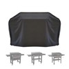 Grill Cover for Blackstone Culinary Griddle (30" Culinary)
