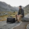 Large Capacity Luggage Duffle Weekend Bag Tactical Duffel Travel Backpack