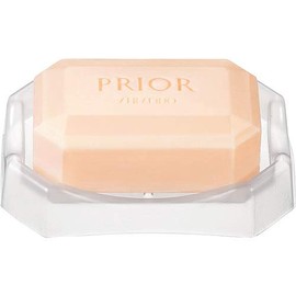 Shiseido Prior All Clear Soap, 3.5 oz (100 g)