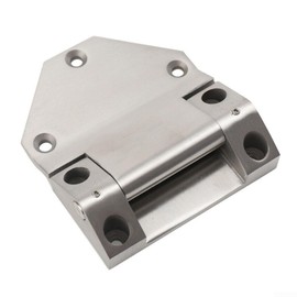 Stainless Steel Hinge, Suitable for Kitchens, Offices, Restaurants and Factories