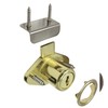 Desunia- Office Desk Lock for Drawer & Door 7 8