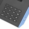 Attendance Machine Biometric Face Fingerprint Password Check In Machine Time