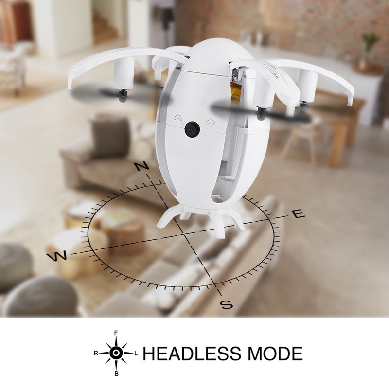 FQ777 FQ28 RC Wifi FPV Drone 6-Axle Gyro 2.0MP Camera