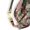 KAVU Mini Rope Sling, Ferns, One Size