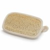 Ecomax Kitchen & Bathroom Loofah Scouring Pad - Twin Pack