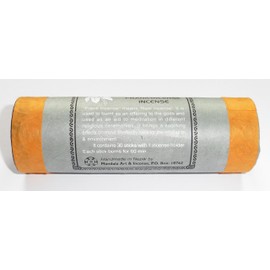 Tibetan Frankincense Nepalese/Tibetan Incense Sticks