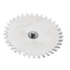 7750 6 O'clock Small Second Wheel Movement Accessories Auto Winding