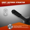 CSOOM Upgraded Drill Bit Extension Piece for SDS Plus Hammer