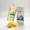 Aceite De Hígado De Bacalao Para Niño, Lysi Omega 3