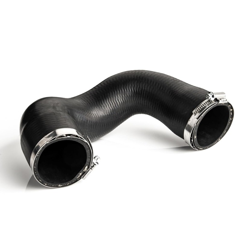 LST Turbo Turbo Hose Q7 4L 3.0 TDI 176 KW