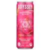 Odyssey Mushroom Elixir Dragon Fruit Lemonade Sparkling Mushroom Elixir, 12