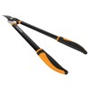 Fiskars Bypass Lopper, Lightweight Tree Pruning Tool, Rust Resistant and