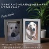 Airrail Photo Frame with Shape for Memories, 1 Side, Large,