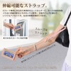 YooFa Pass Case, Vertical ID Card Case, Employee ID Card