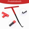 Exhaust Spring Hook, T Hook Spring Puller, Spring Puller Made