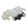 Hotpoint Indesit Washing Machine Double Solenoid Fill Valve. Genuine Part