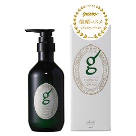 Itoguchi Midori Mayu Body & HAIR Moisturizing Shampoo, 13.5 fl oz (400 ml), Skin Care, New Sensation, Full Body Moisturizing