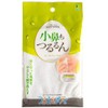 OKA Tsururun Body Rize Peeling Face Towel, Approx. 5.9 x