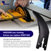 N695948 Table Saw Riving Knife Compatible with DeWalt Replaces DWE7485
