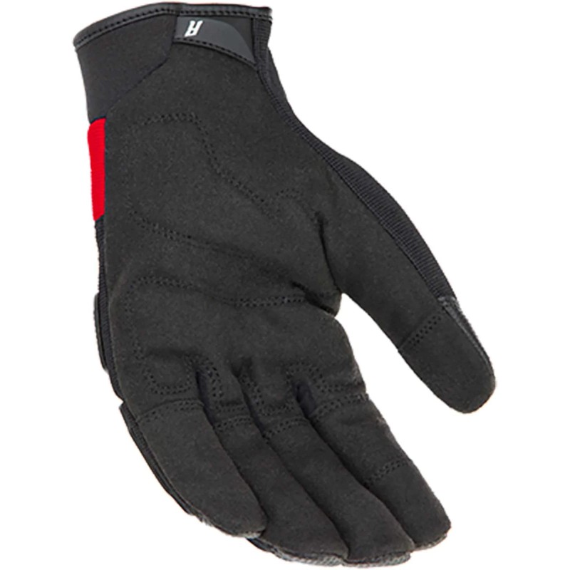 Velocity 3.0 Glv Bk/Bk 2X