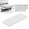 Die Cut Machine Cutting Pads, Mini Standard Polycarbonate Plastic Plates