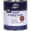 DEFT/PPG ARCHITECTURAL FIN DFT015/04 1 qt Deft DFT015 Clear Lacquer