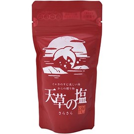 Kyuden Sangyo Amakusa Salt Smooth 7.1 oz (200 g)