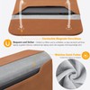 HYZUO 15 Inch Laptop Sleeve Bag for MacBook Air 15