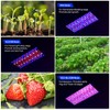 WZDRAGON Upgraded BW2000 LED Grow Lights Double Chips Full Spectrum