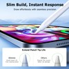 Adeway Magnetic Paper Feel Screen Protector for Surface Pro 12