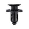 NCSW-004-10 Push Rivets / Interior Linings Clip Front Bumper for