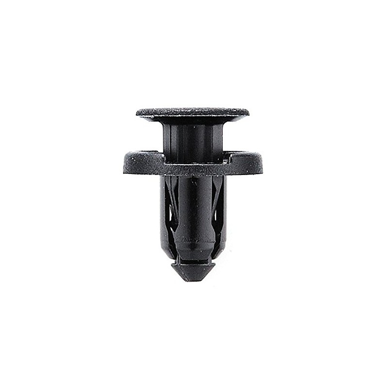 NCSW-004-10 Push Rivets / Interior Linings Clip Front Bumper for