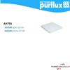 PURFLUX AH755 Cabin Air Filter Pollen Filter