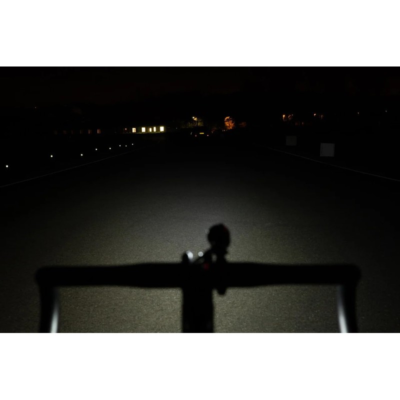 Exposure Trace + TraceR MK3 ReAKT DayBright Front and Rear
