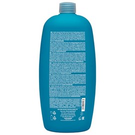 ALFA PARF ALFA PARF de Milano, SEMI DI LINO RIZOS MEJORADORES CHAMPÚ BAJO 33.8 OZ