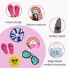 23 abalorios para bolsa de Bogg, decoración para mujer, compatible