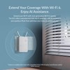 D-Link Australia E15 Eagle PRO AI AX1500 Mesh Wi-Fi Range