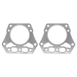 Gasket Kit Replacement for Kawasaki FH680V 23hp FH721V 25hp Engines, Replace 11004-7006, 11060-7013, 11060-7016, 11060-7011