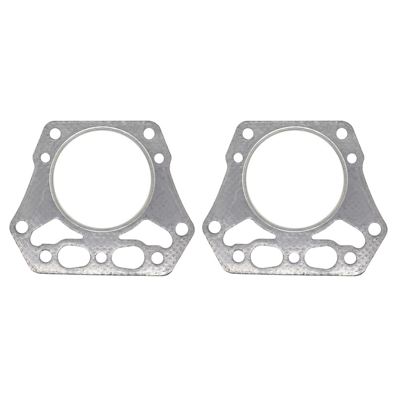 Gasket Kit Replacement for Kawasaki FH680V 23hp FH721V 25hp Engines,